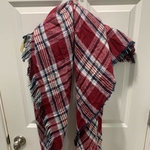 Altar’d State Blanket Scarf
